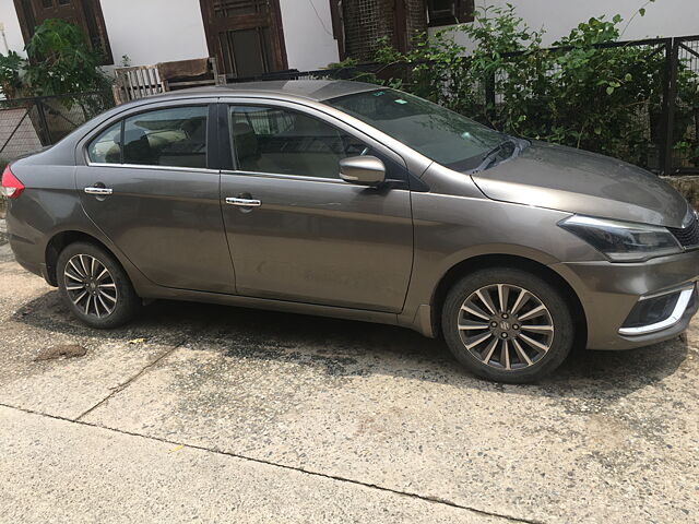 Used 2019 Maruti Suzuki Ciaz in Narnaul