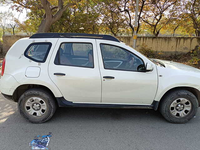 Used Renault Duster [2012-2015] 85 PS RxL Diesel in Delhi