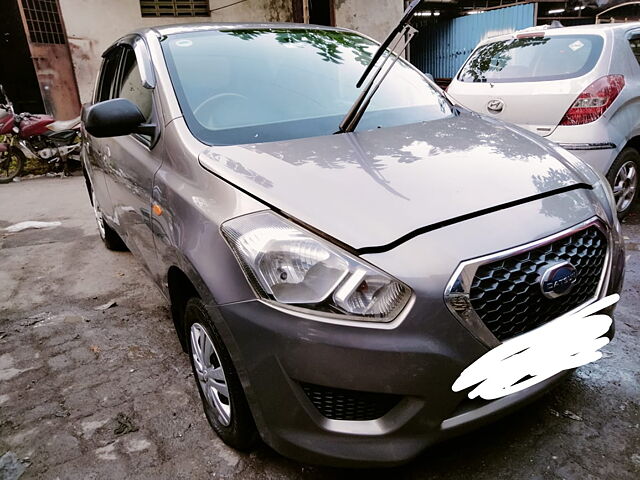 Used Datsun GO [2014-2018] T in Mumbai