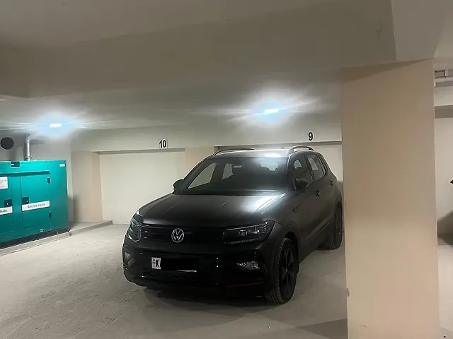 Used Volkswagen Taigun Sport GT Plus 1.5 DSG in Bangalore