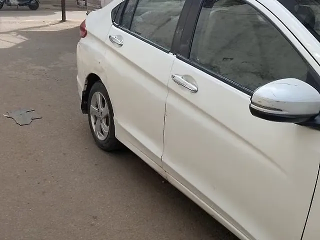 Used Honda City [2014-2017] VX (O) MT Diesel in Ludhiana