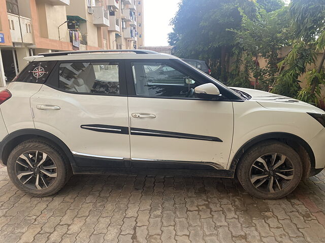 Used Mahindra XUV300 [2019-2024] 1.5 W8 (O) [2019-2020] in Gurgaon