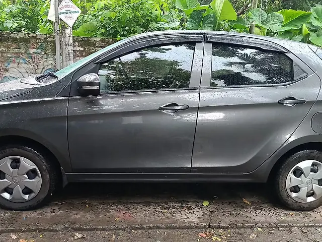 Used Tata Tiago XT [2020-2023] in Kolkata