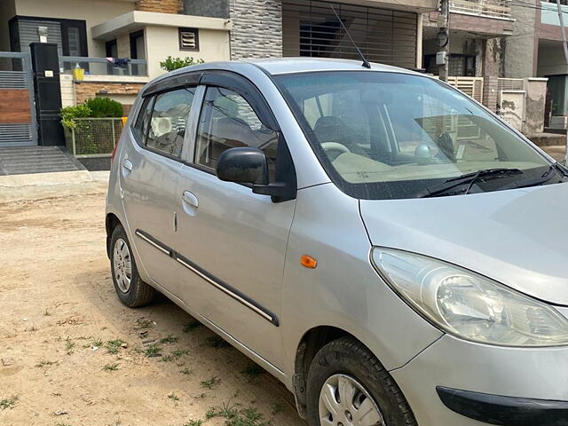 Used Hyundai i10 [2007-2010] Era in Ludhiana