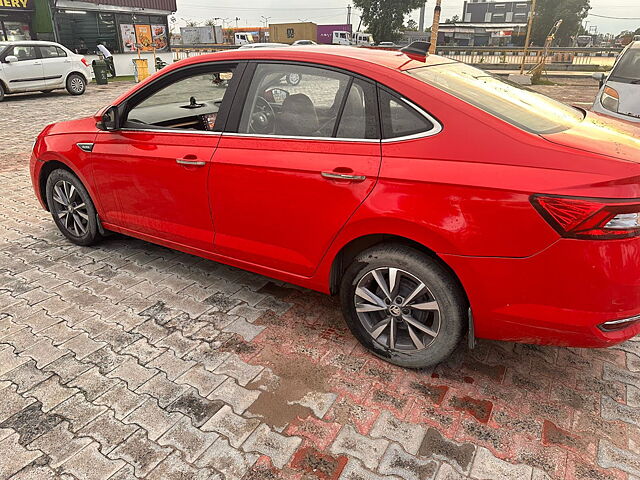 Used Skoda Slavia [2022-2023] Style 1.0L TSI AT in Ludhiana