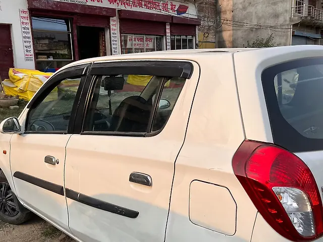 Used Maruti Suzuki Alto 800 [2012-2016] Lxi (Airbag) [2012-2015] in Siddharthnagar