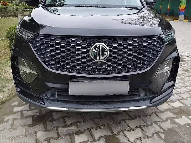 Used 2020 MG Hector in Jaipur