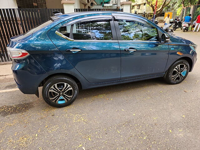 Used Tata Tigor EV XZ Plus in Tirunelveli