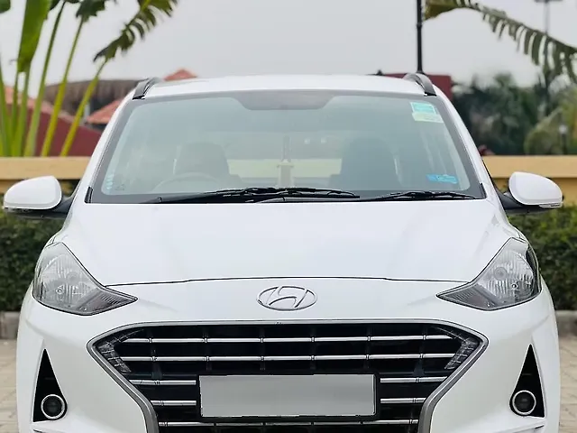 Used 2020 Hyundai Grand i10 NIOS in Bikaner
