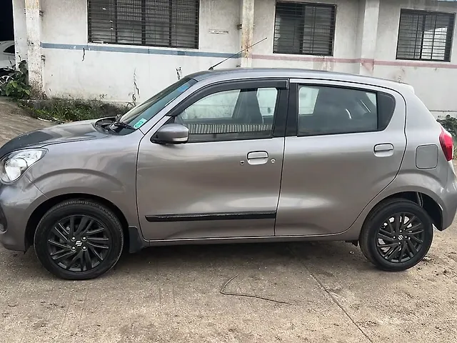 Used 2023 Maruti Suzuki Celerio in Nashik
