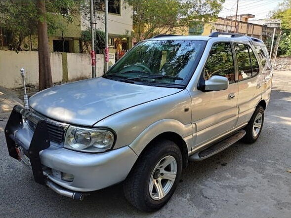 Used Tata Safari [2005-2007] 4x2 EX DICOR BS-III in Chennai