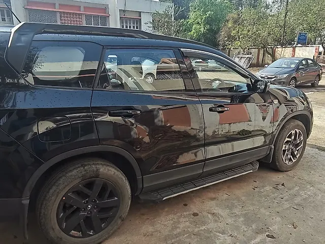 Used Tata Safari [2021-2023] XT Plus Dark Edition in Guwahati