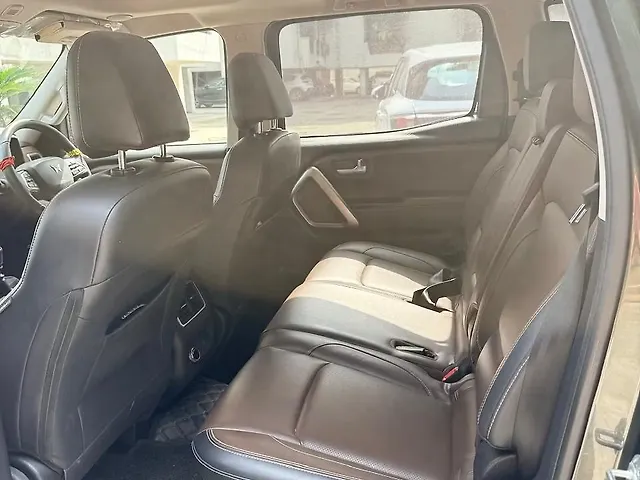 Used Mahindra Scorpio N Z8 L Petrol MT 7 STR [2022] in Delhi