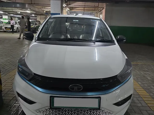 Used 2023 Tata Tiago EV in Delhi