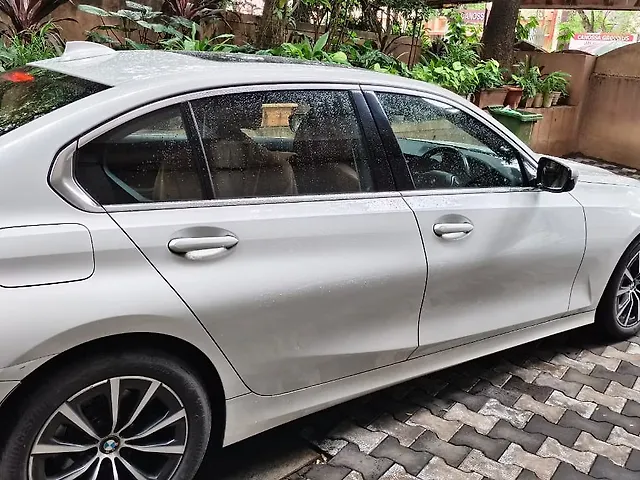Used 2021 BMW 3 Series Gran Limousine in Mumbai