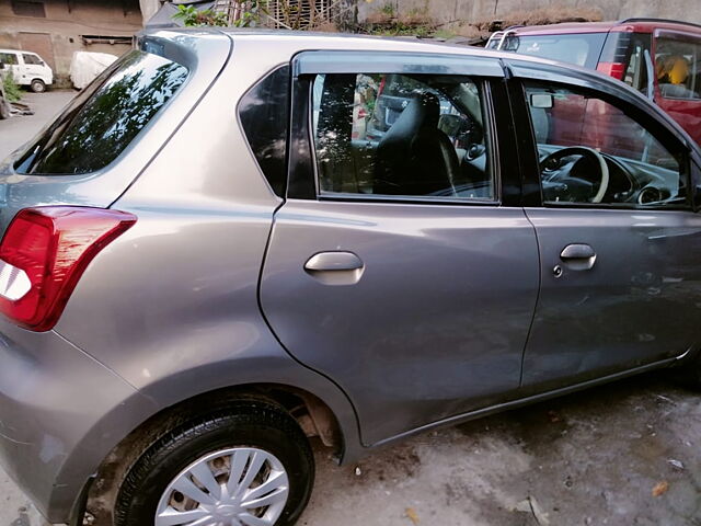 Used Datsun GO [2014-2018] T in Mumbai