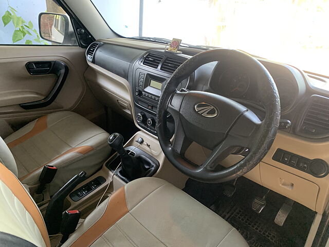 Used Mahindra TUV300 [2015-2019] T6 Plus in Bilaspur (HP)