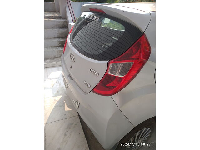 Used Hyundai Eon Era + in Una (HP)