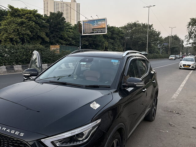 Used 2022 MG Astor in Delhi