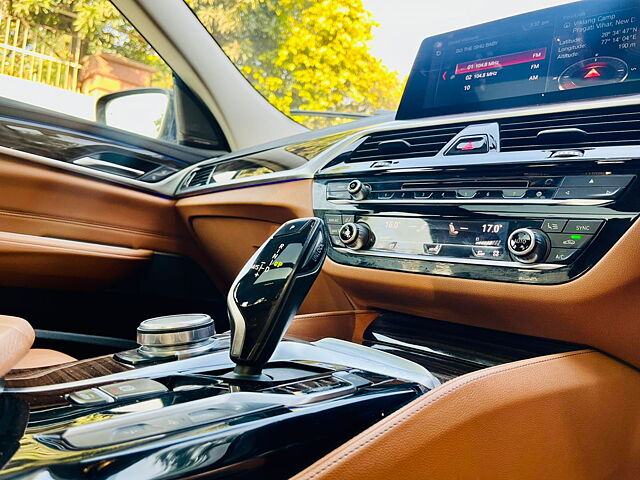 Used BMW 6 Series GT [2018-2021] 630d Luxury Line in Meerut