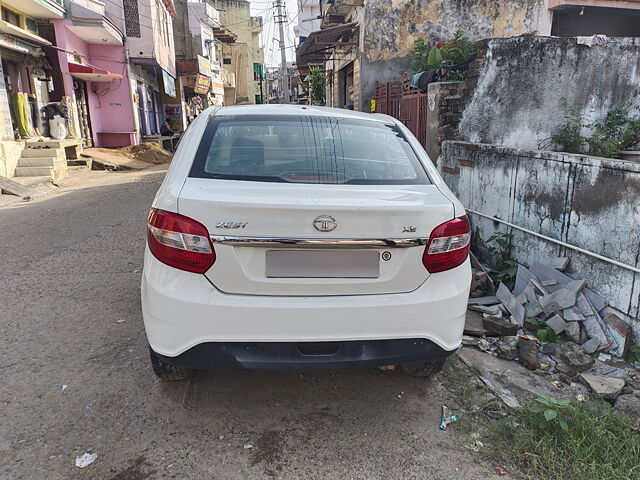 Used Tata Zest XE 75 PS Diesel in Banswara