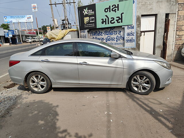 Used Hyundai Sonata 2.4 GDi MT in Botad