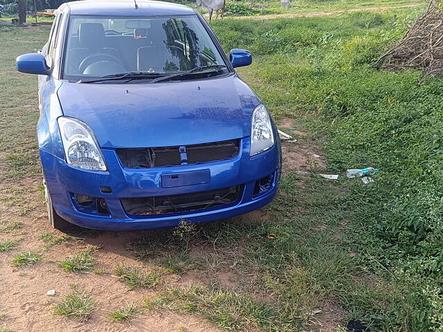 Used 2006 Maruti Suzuki Swift in Mysore