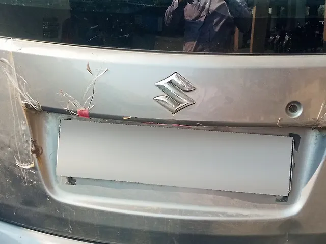 Used 2009 Maruti Suzuki Ritz in Surat