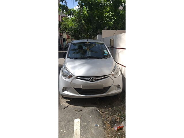 Used 2013 Hyundai Eon in Chennai