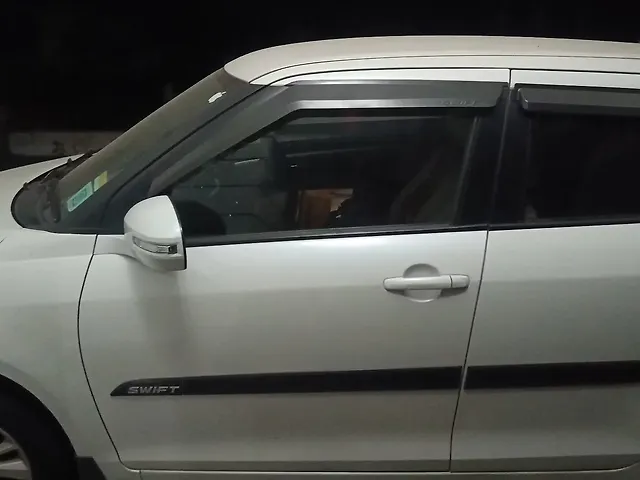 Used 2012 Maruti Suzuki Swift in Thodupuzha