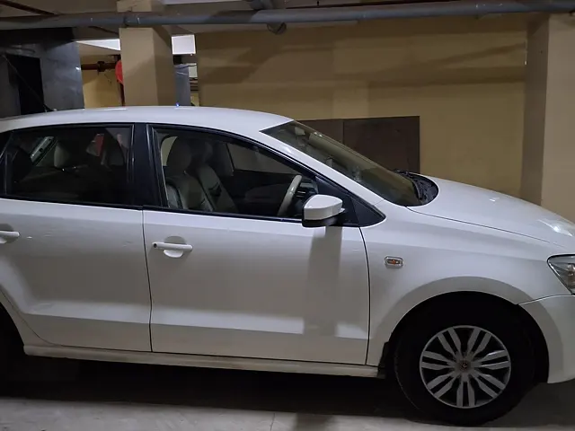 Used 2011 Volkswagen Polo in Bhubaneswar