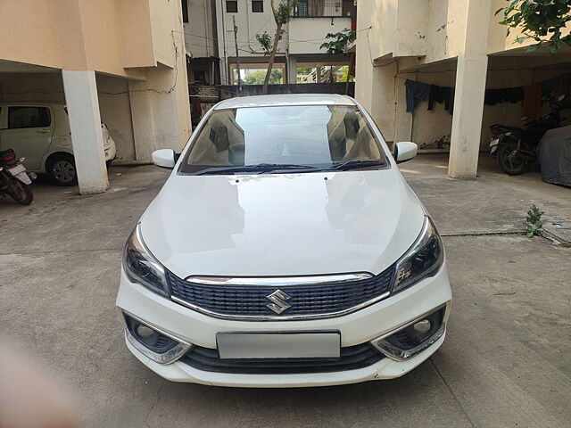 Used 2023 Maruti Suzuki Ciaz in Aurangabad