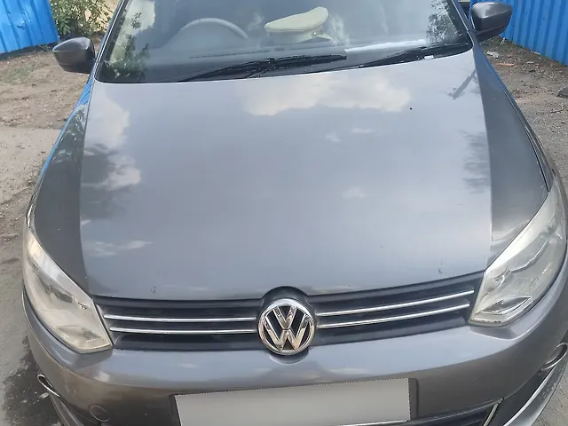 Used 2014 Volkswagen Vento in Nagpur