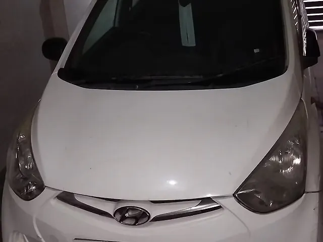 Used 2013 Hyundai Eon in Delhi
