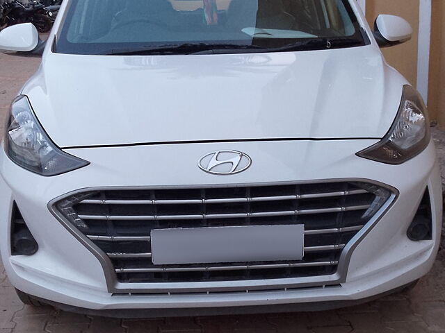 Used Hyundai Grand i10 Nios [2019-2023] Magna Corporate Edition 1.2 Kappa VTVT in Gadag