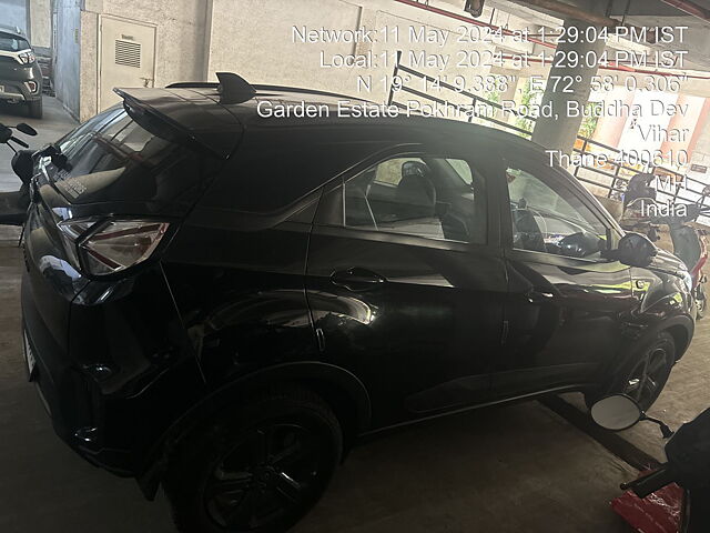 Used Tata Nexon [2020-2023] XZA Plus (O) Diesel in Thane