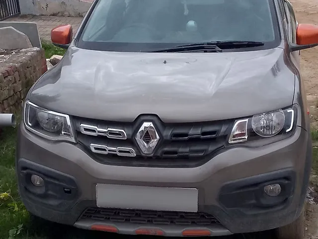 Used 2017 Renault Kwid in Jaipur