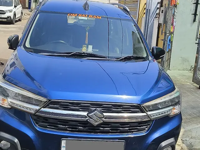 Used 2021 Maruti Suzuki S-Cross in Chhindwara