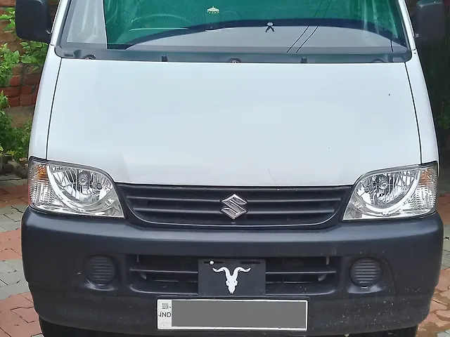 Used 2020 Maruti Suzuki Eeco in Sanand