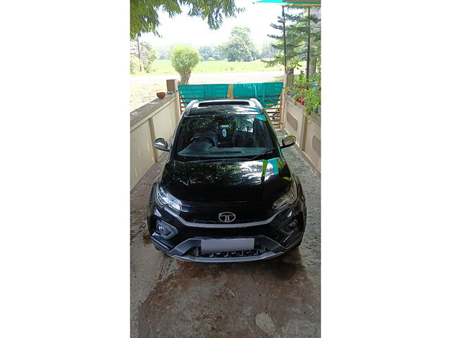 Used 2021 Tata Nexon in Indore