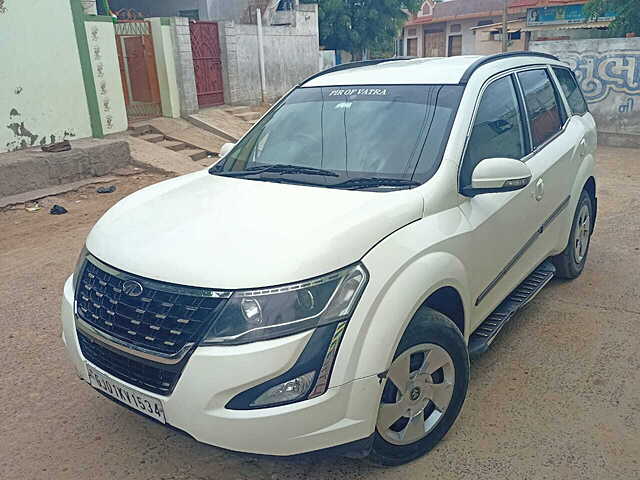 Used Mahindra XUV500 W3 in Bhuj