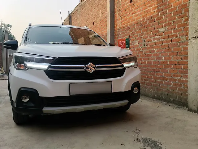 Used Maruti Suzuki XL6 [2019-2022] Zeta AT Petrol in Lucknow