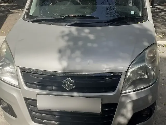 Used 2018 Maruti Suzuki Wagon R in Palwal