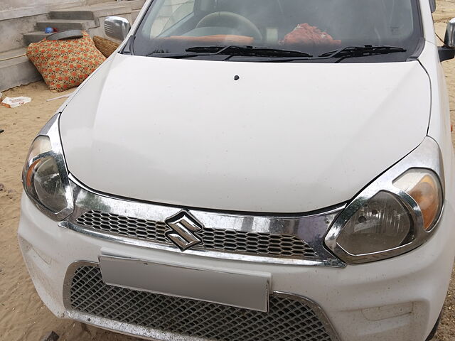 Used 2019 Maruti Suzuki Alto 800 in Jodhpur