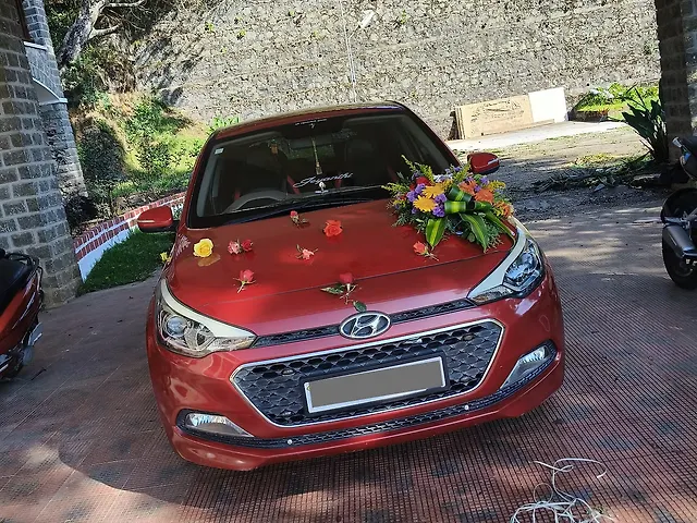 Used Hyundai Elite i20 [2016-2017] Asta 1.2 (O) [2016-2017] in Quaid-E-Milleth