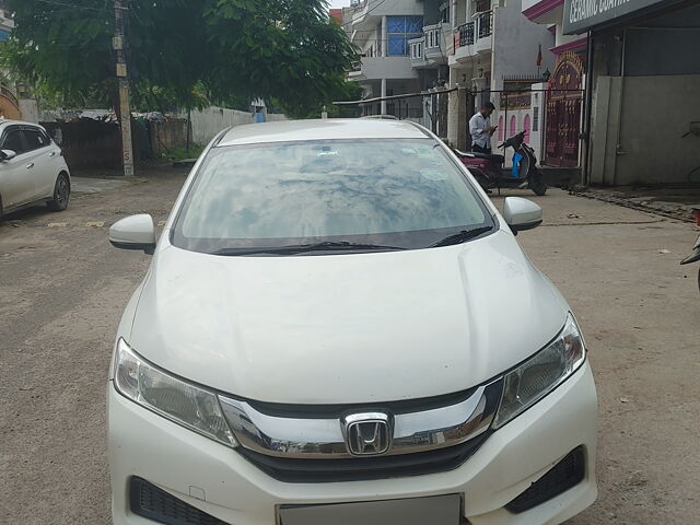 Used 2014 Honda City in Lucknow