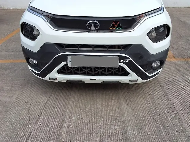 Used 2024 Tata Punch in Pune Used 2024 Tata Punch in Pune