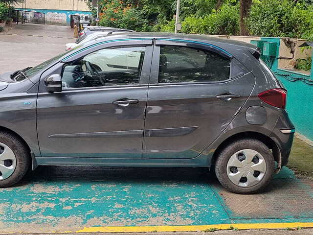 Used Tata Tiago EV XT Long Range in Pune