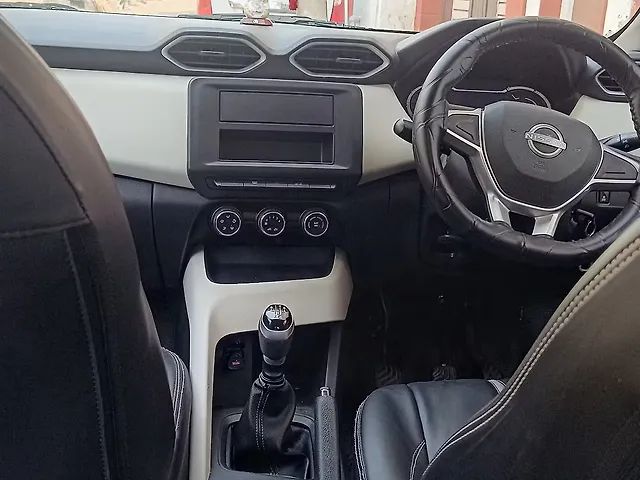 Used Nissan Magnite [2020-2024] XE in Alwar