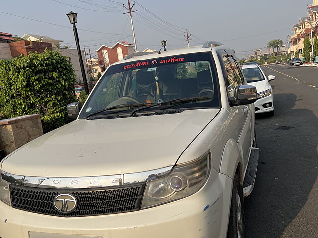 Used Tata Safari Storme [2012-2015] 2.2 VX 4x2 in Jhansi